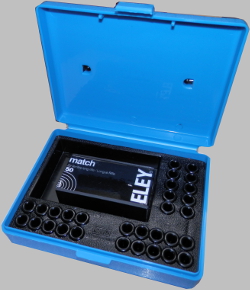 22 Cal Ammo Box 22 Cal Ammo Box